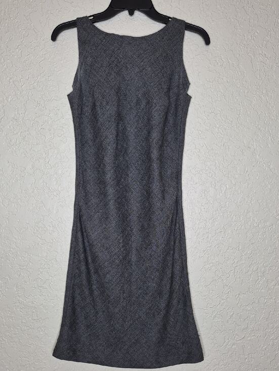 Forever 21 Dresses & Skirts - Forever 21 Sleeveless Dress Gray Size S